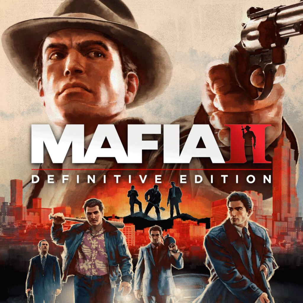 How to Play Mafia II: A Guide to the Gangster's Life