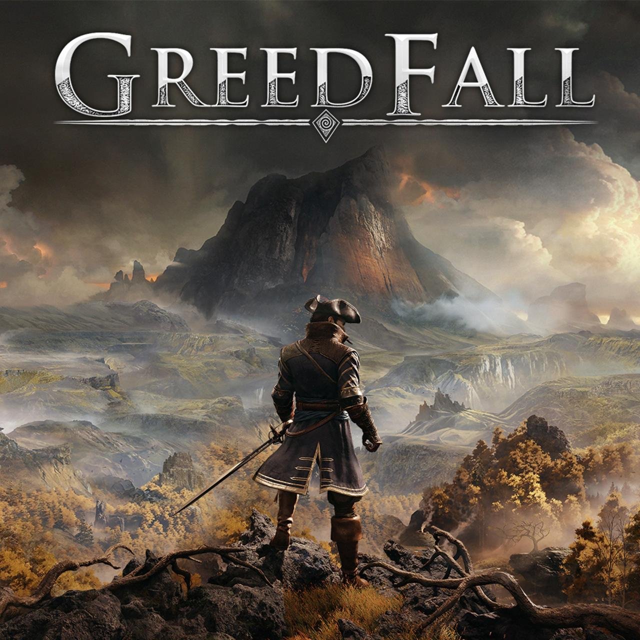 GreedFall: A Journey of Exploration, Diplomacy, and Choice