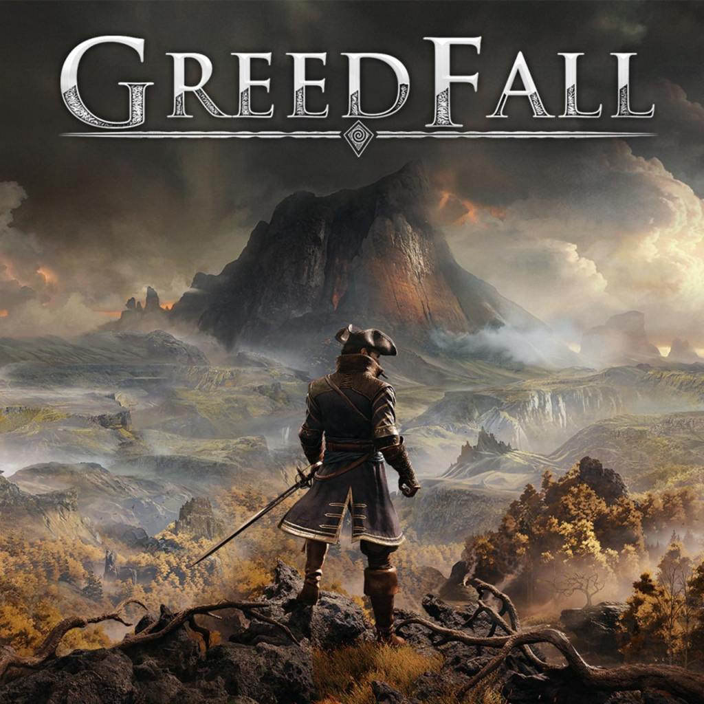 GreedFall: A Journey of Exploration, Intrigue, and Choice