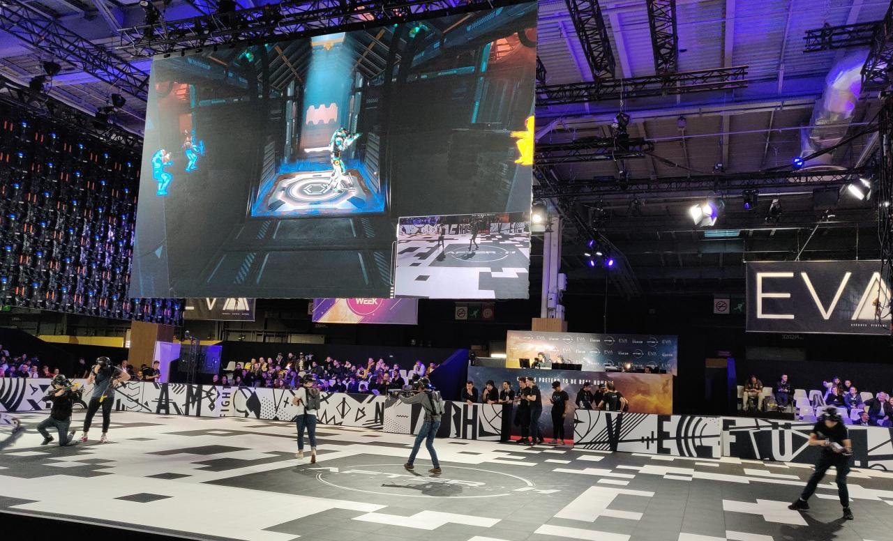 Top Virtual Reality Esports Tournaments You Should Know: Where the Future of Gaming Collides with Competition