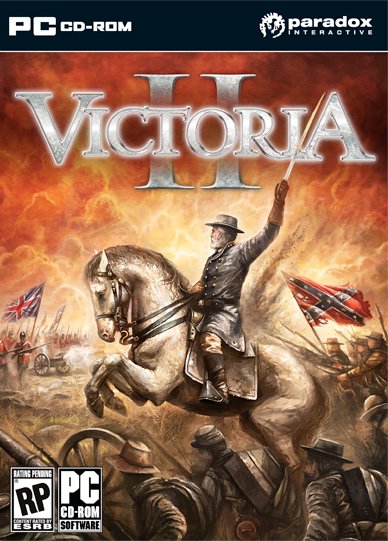 Victoria II: A Grand Strategy Masterpiece