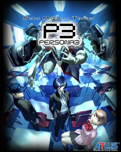 Persona 3 FES: A Journey of Self-Discovery and Shadow Confrontation