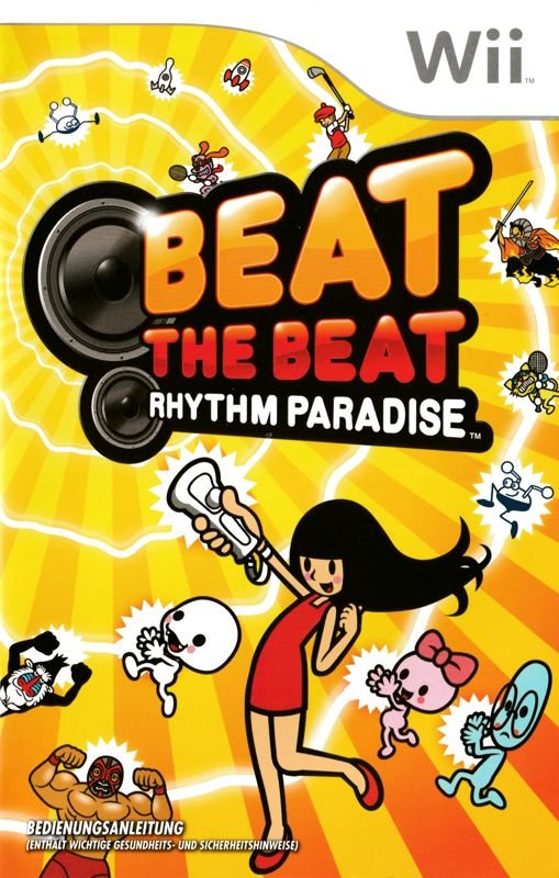 How to Play the Game Rhythm Heaven Fever: A Comprehensive Guide for Mastering the Beat