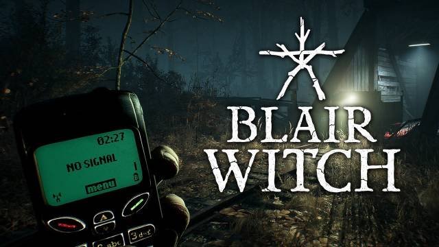 How to Play the Game Blair Witch: A Guide to Survival in the Woods