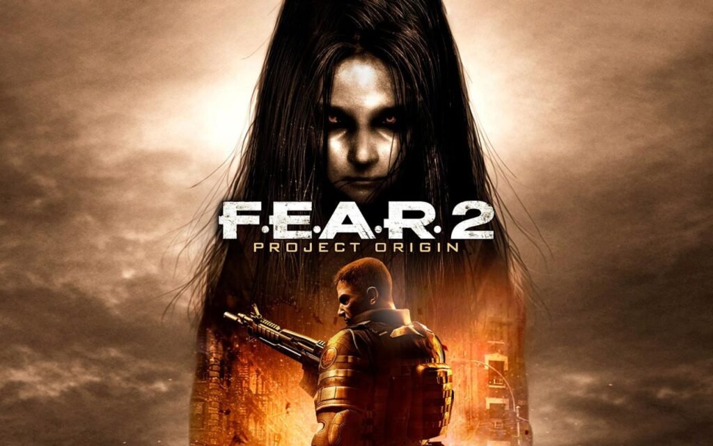 F.E.A.R. 2