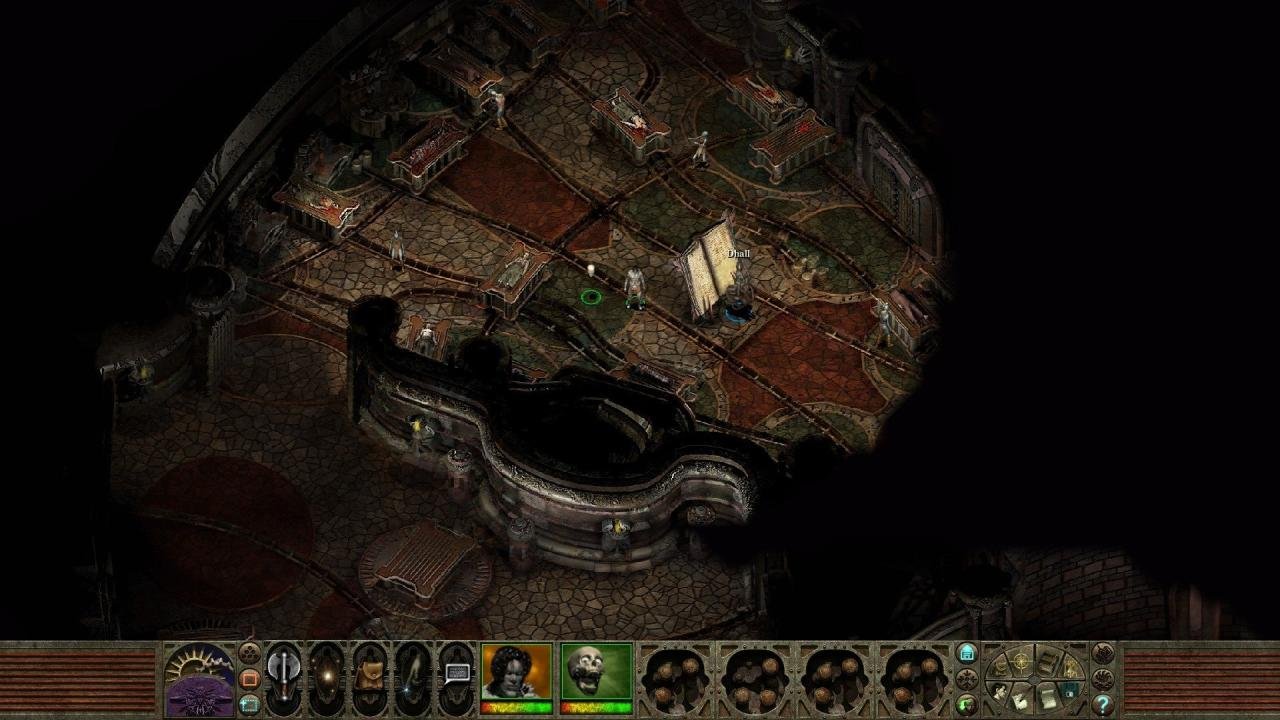 How to Play Planescape: Torment Enhanced Edition: A Deep Dive into the Mind Flayer's Labyrinth