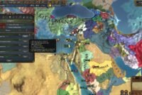 Europa Universalis IV: A Grand Strategy Masterpiece