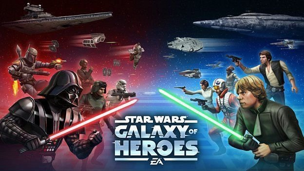 How to Play Star Wars: Galaxy of Heroes: A Comprehensive Guide for New and Returning Players