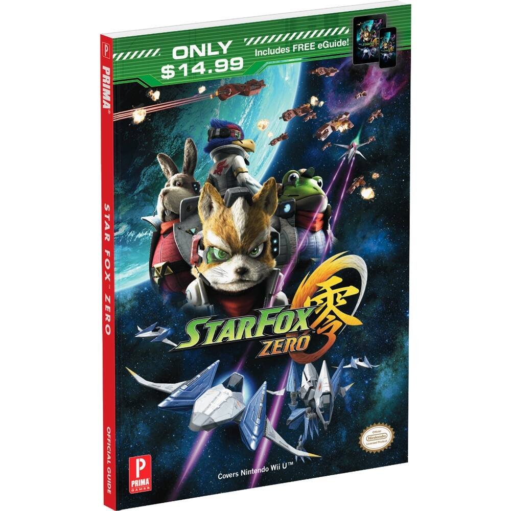 How to Play the Game Star Fox Zero: A Comprehensive Guide for Beginner Pilots