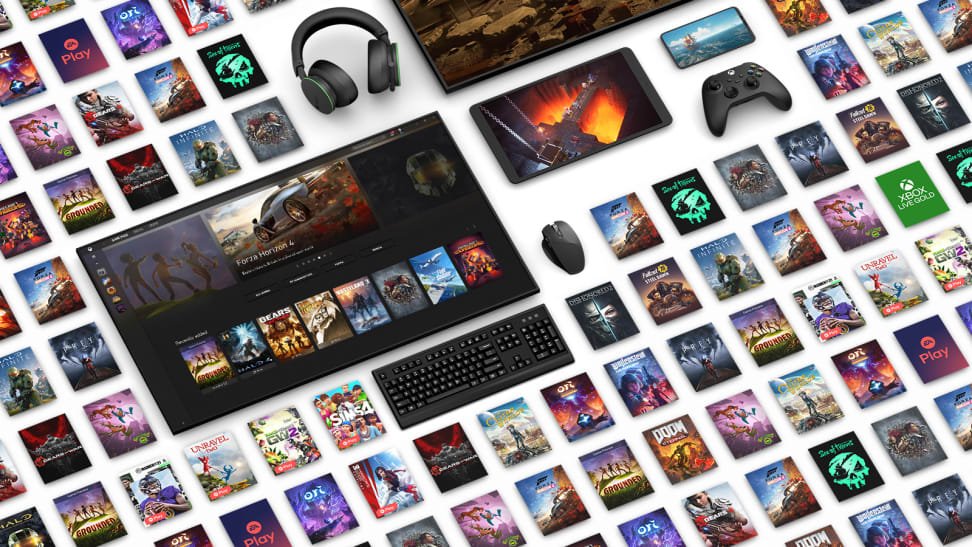 How to Play the Game: Best Platforms for Cloud Gaming: A Detailed Review