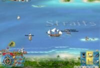 Ahoy, Matey! Dive into the Depths of Sid Meier’s Pirates!