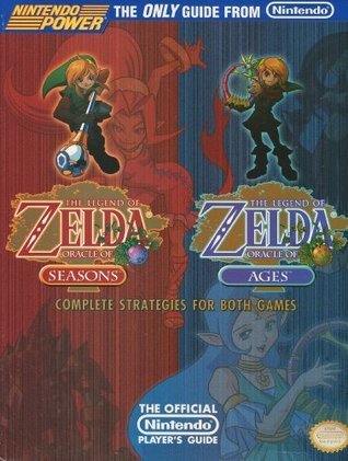 How to Play The Legend of Zelda: Oracle of Ages - A Comprehensive Guide for Beginners and Veterans Alike