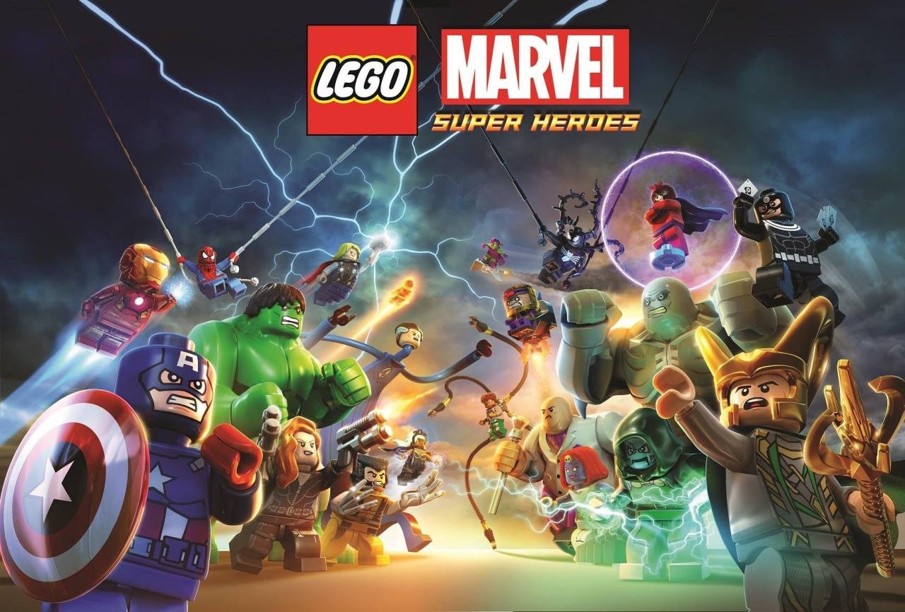 How to Play the LEGO Marvel Super Heroes: A Guide for Beginners and Pros Alike