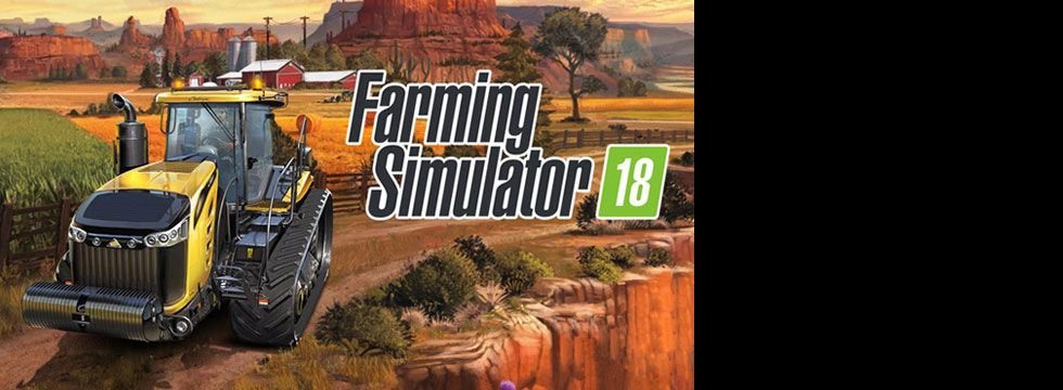 Farming Simulator 18 (Mobile): A Comprehensive Guide to Virtual Farming