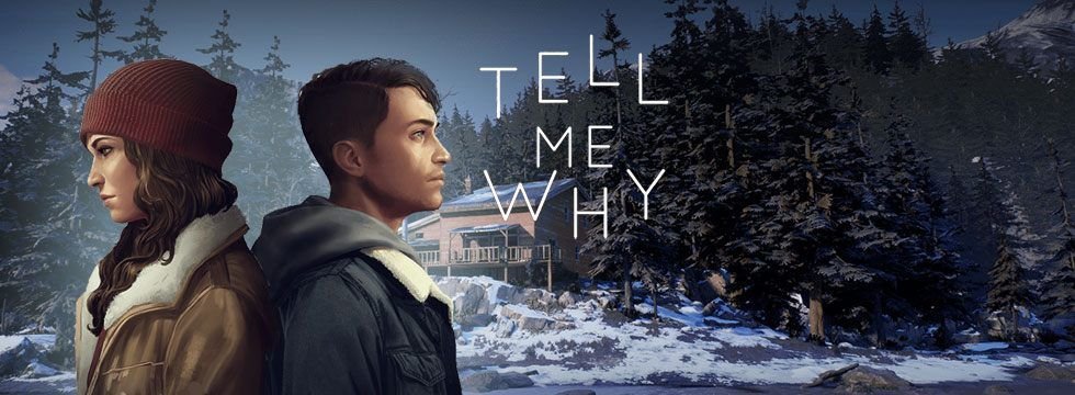 How to Play Tell Me Why: A Guide to This Emotional Adventure Game