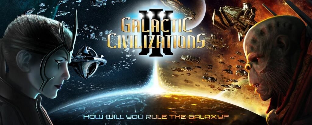 Embark on a Galactic Odyssey: A Comprehensive Guide to Galactic Civilizations III