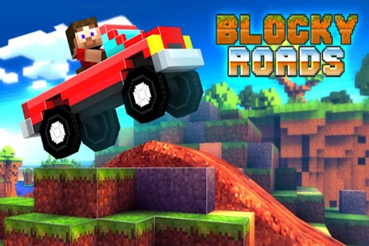 How to Play Blocky Roads: A Comprehensive Guide for Off-Road Adventures