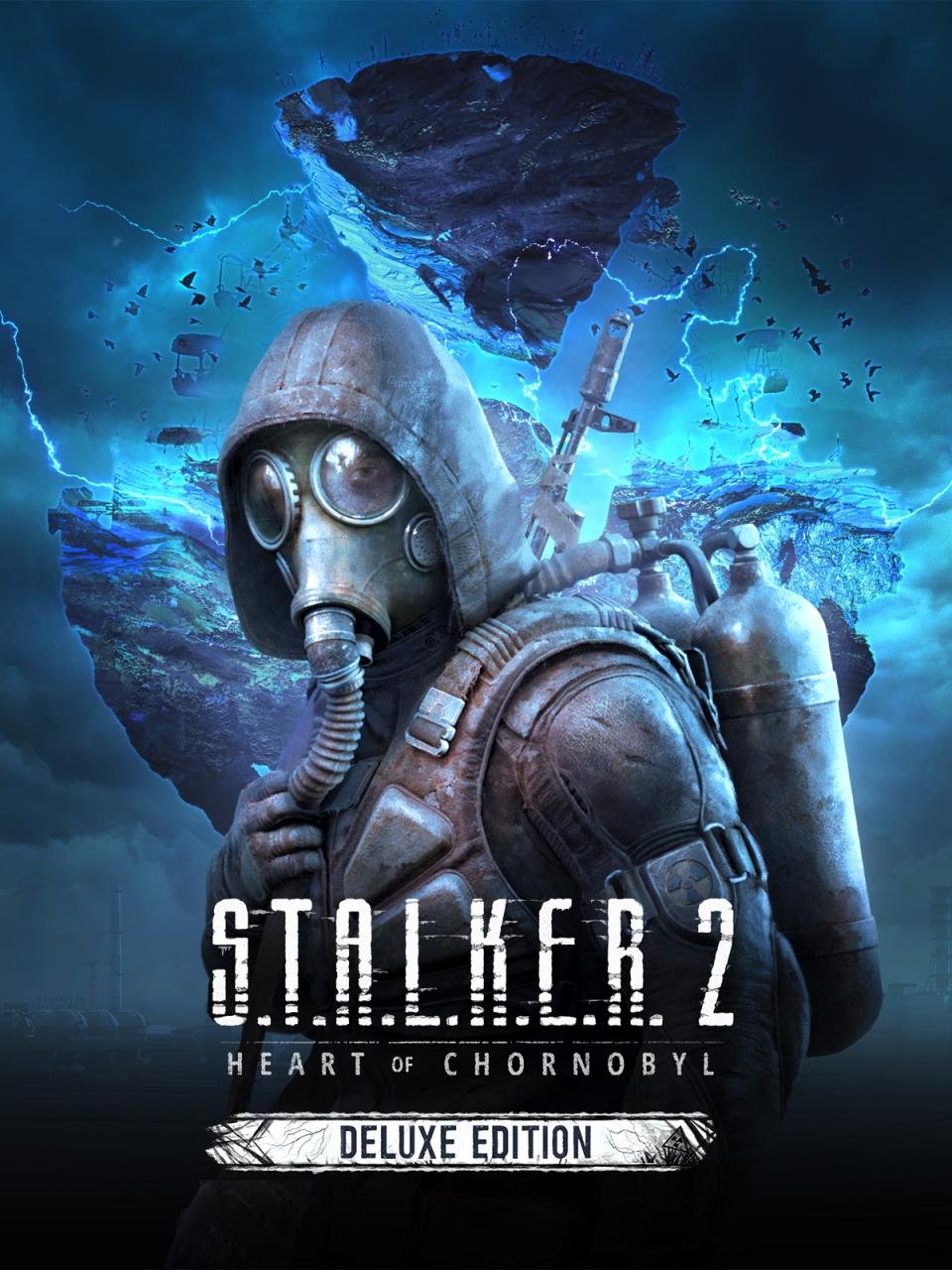 S.T.A.L.K.E.R. 2: Heart of Chornobyl