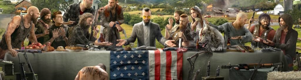 How to Play Far Cry 5: A Guide for Beginners and Veterans Alike