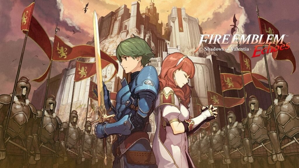 How to Play Fire Emblem Echoes: Shadows of Valentia: A Comprehensive Guide for Beginners and Veterans