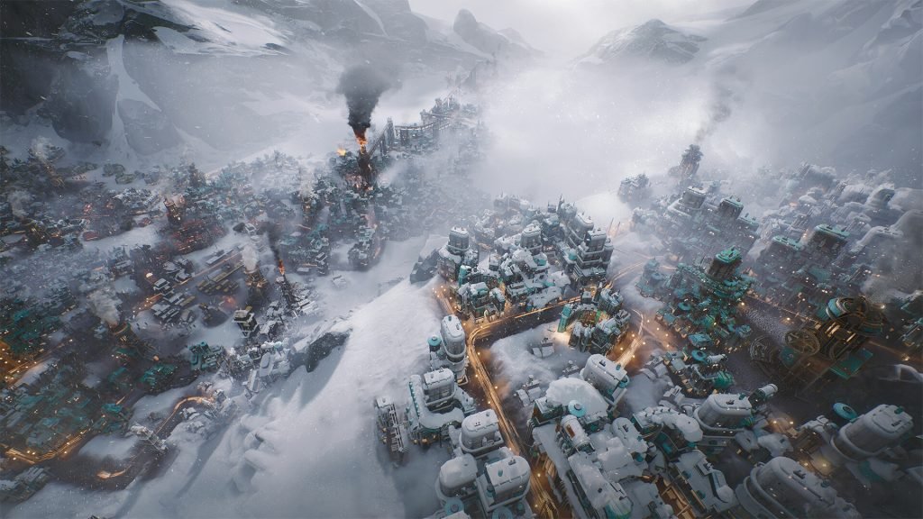 How to Play Frostpunk 2: A Comprehensive Guide to Surviving the Frozen Apocalypse