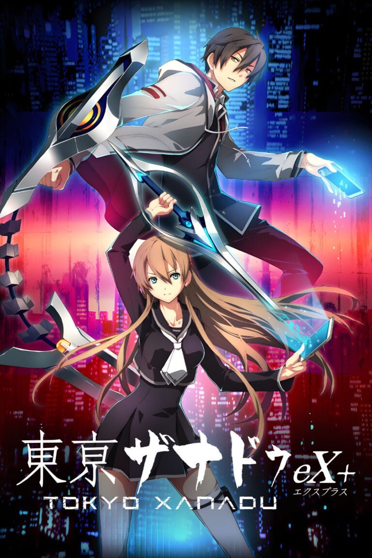 How to Play the Game Tokyo Xanadu eX+ - A Guide for Beginners and Veterans Alike