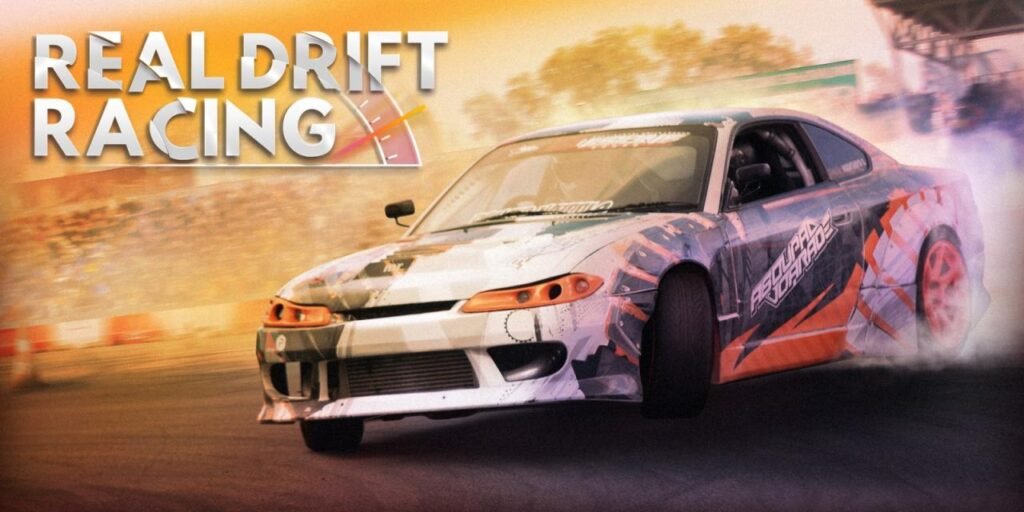 How to Play the Game Real Drift Car Racing: A Comprehensive Guide to Mastering the Art of Drifting