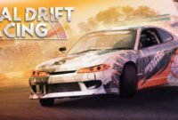 How to Play the Game Real Drift Car Racing: A Comprehensive Guide to Mastering the Art of Drifting