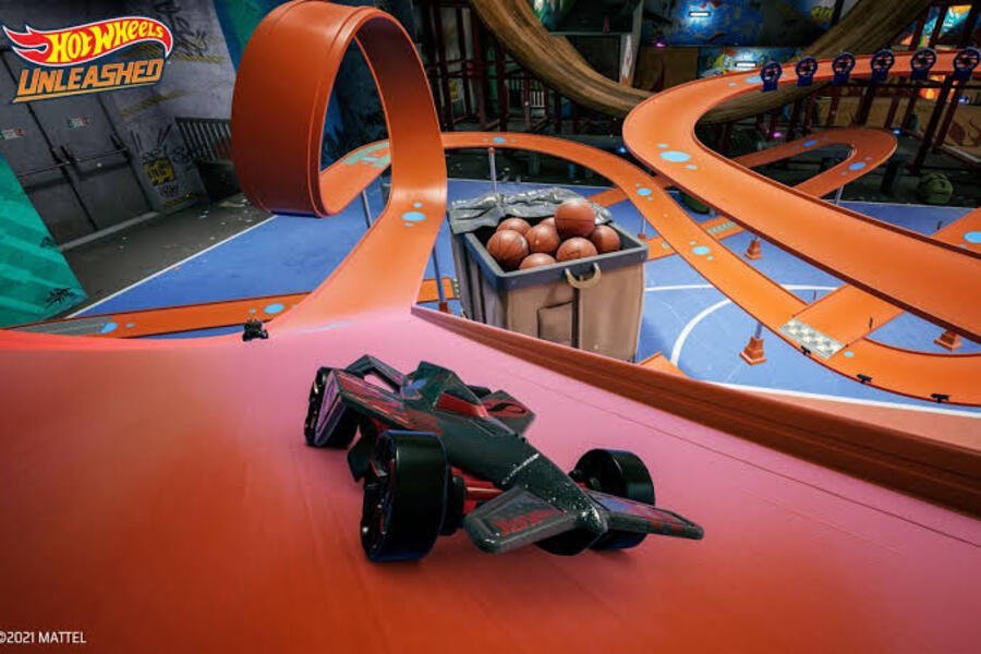 How to Play the Game Hot Wheels Unleashed: A Comprehensive Guide for Racers of All Levels