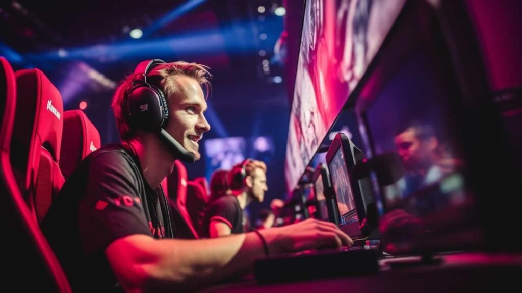 How to Play the Game: Top Esports Coaching Services for Aspiring Pro Gamers