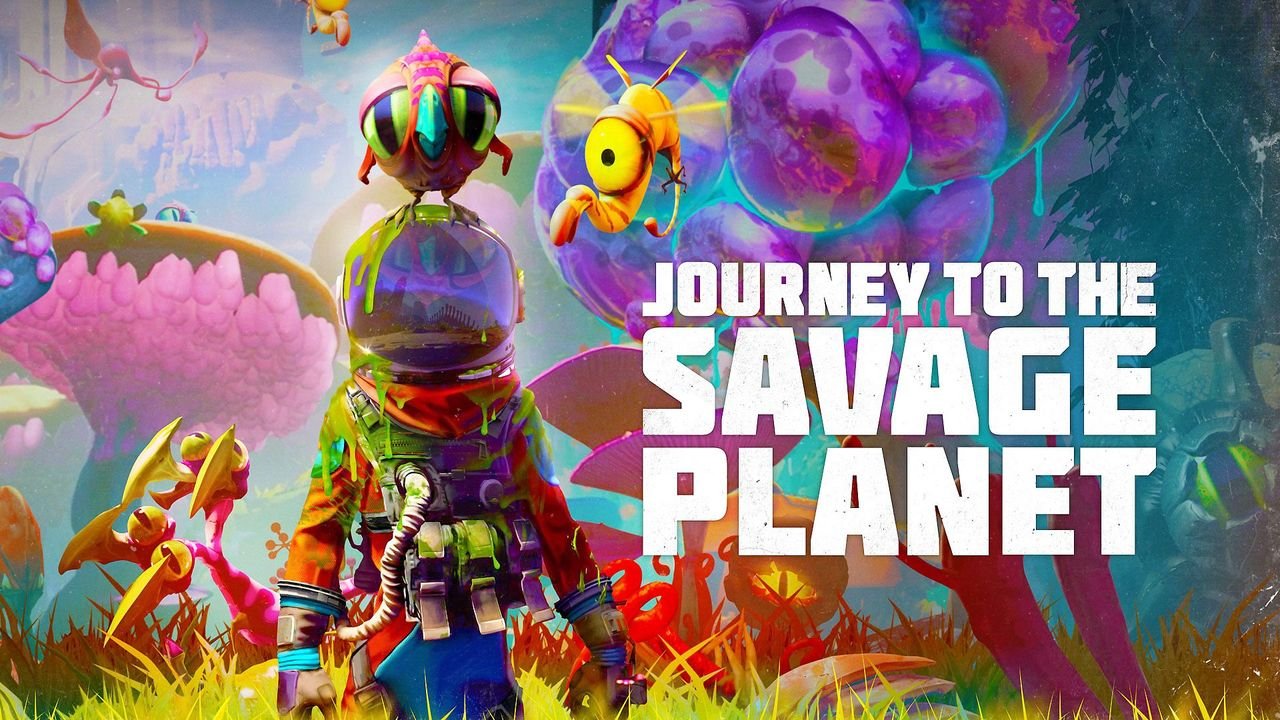 How to Play Journey to the Savage Planet: A Beginner's Guide to Exploration, Discovery, and (Maybe) Survival