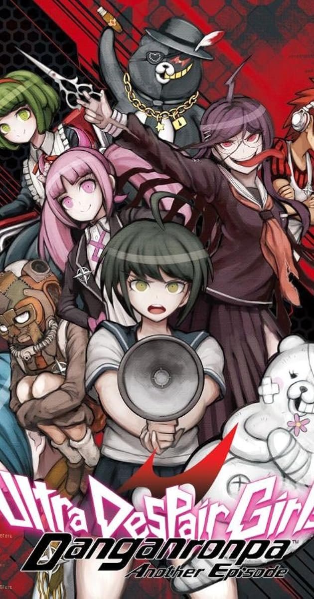 How to Play Danganronpa Another Episode: Ultra Despair Girls: A Guide for Beginners and Veterans Alike