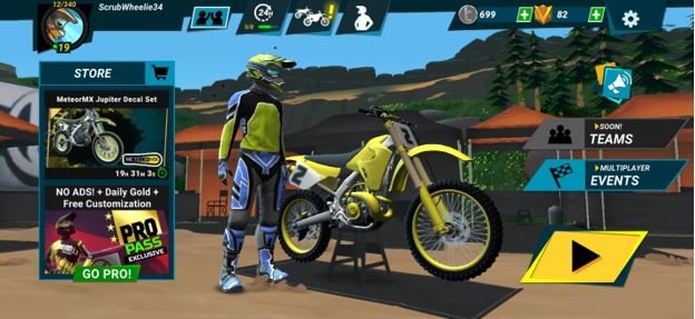 How to Play Mad Skills Motocross: A Beginner's Guide to Mastering the Track