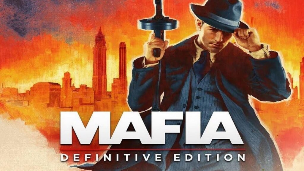 How to Play the Mafia: Definitive Edition Like a Pro: A Comprehensive Guide