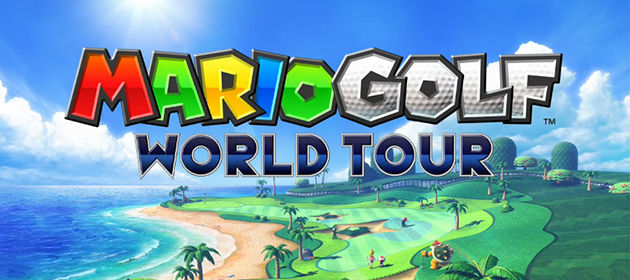 How to Play the Game Mario Golf: World Tour: A Comprehensive Guide for Beginners and Pros