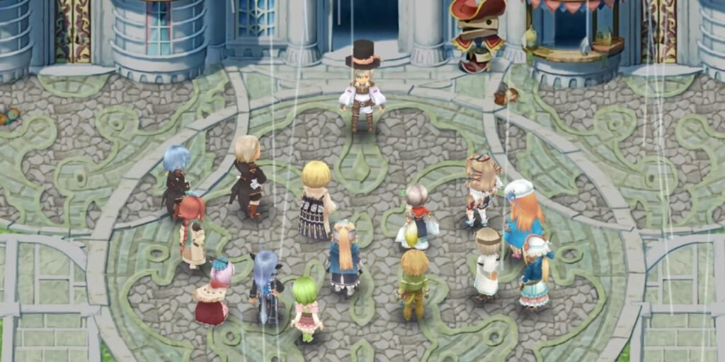 How to Play Rune Factory 4 Special: A Comprehensive Guide for Beginners and Veterans Alike