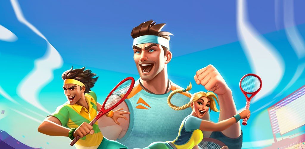 How to Play Tennis Clash: A Beginner's Guide to Racket-Smashing Glory