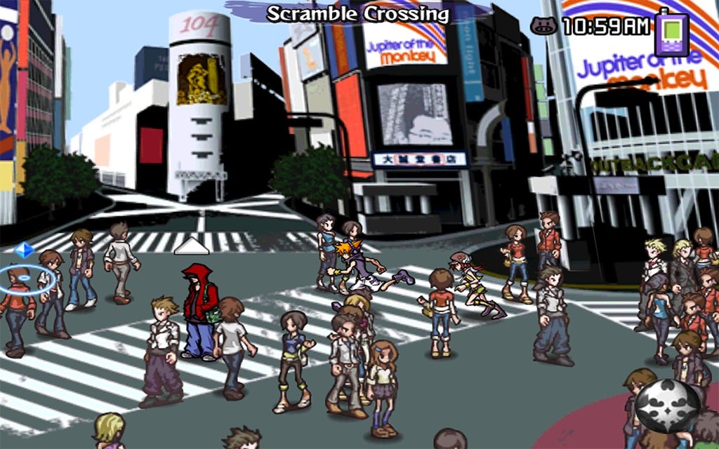 How to Play The World Ends With You: A Guide to Navigating the Stylish and Complex RPG