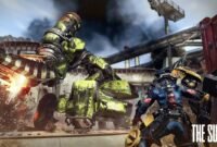 How to Play The Surge: A Beginner's Guide to Cutting Through the Metal