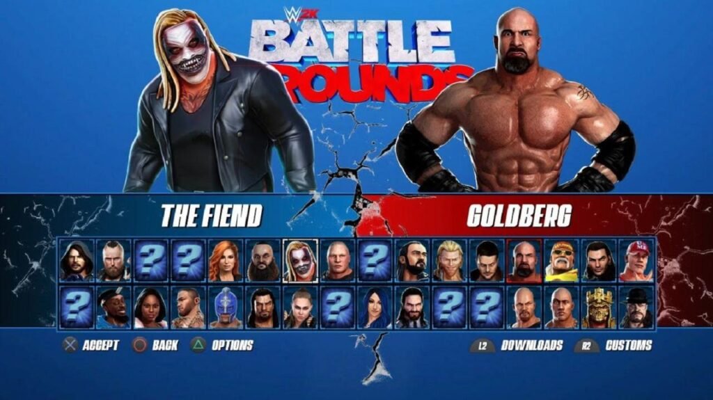 How to Play the WWE 2K Battlegrounds: A Guide to Unlocking the Ultimate Wrestling Experience