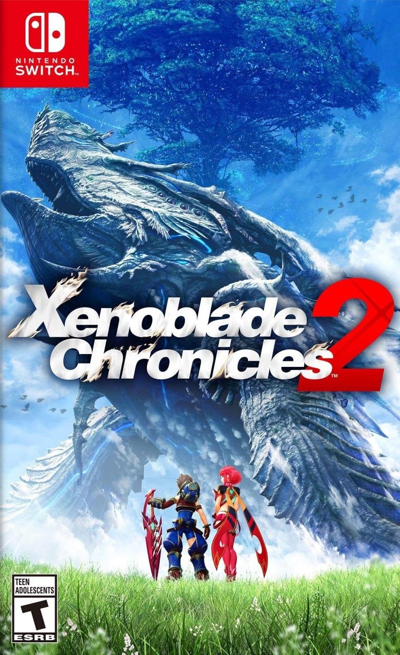 Embarking on a Journey of Hope: A Comprehensive Guide to Xenoblade Chronicles 2