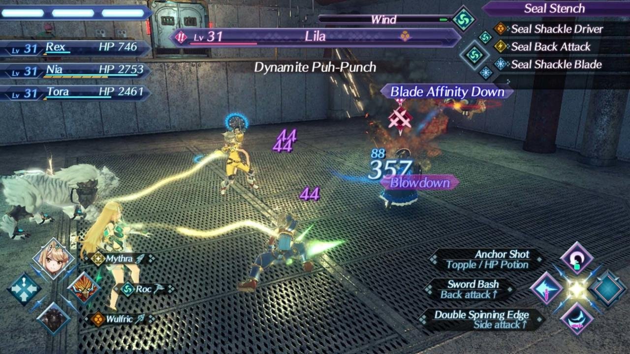 How to Play Xenoblade Chronicles 2: A Comprehensive Guide for Beginners and Veterans Alike