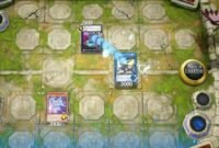 How to Play Yu-Gi-Oh! Master Duel: A Comprehensive Guide to Mastering the Dueling Arena