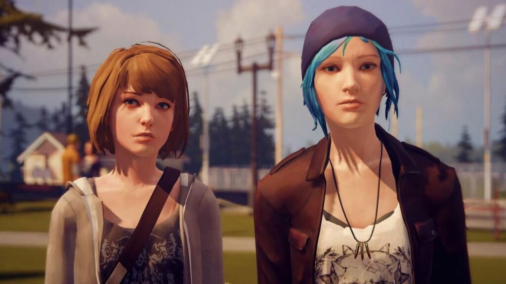 How to Play Life is Strange: A Journey Through Time and Choices