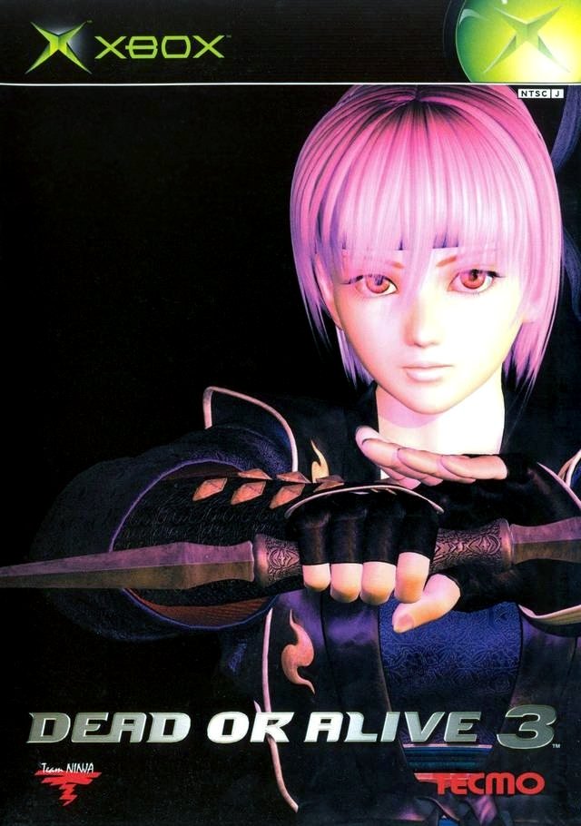 Dead or Alive 3: A Deep Dive into the High-Flying Fighting Game