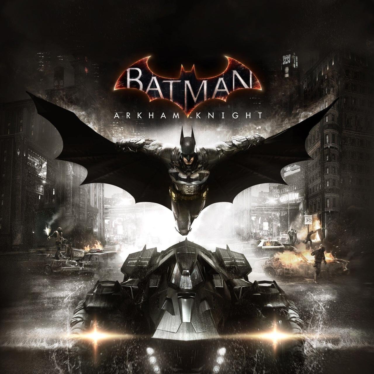 How to Play the Game Batman: Arkham City: A Comprehensive Guide for Gotham's Dark Knight