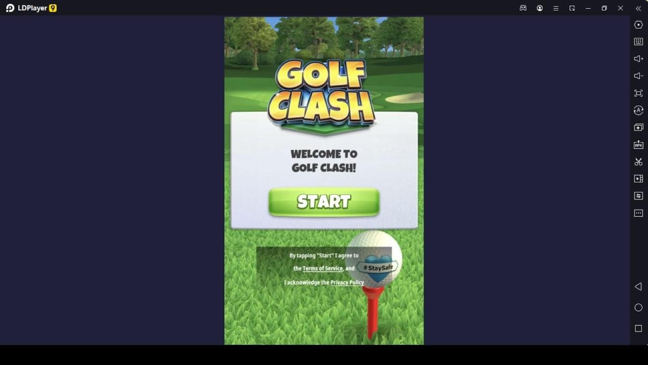 How to Play Golf Clash: A Comprehensive Guide to Mastering the Green