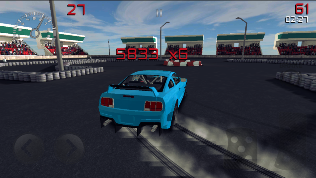 How to Play the Game Real Drift Car Racing: Mastering the Art of Controlled Chaos