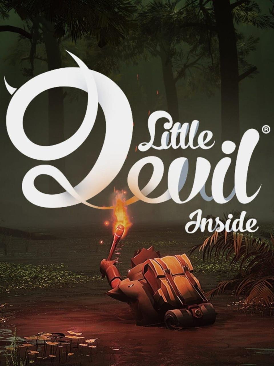 How to Play Little Devil Inside: A Guide to Unlocking the Secrets of This Quirky Adventure