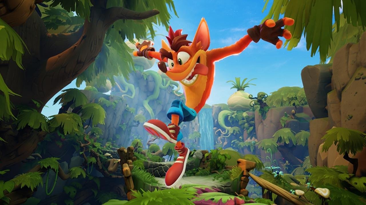 How to Play Crash Bandicoot 4: It's About Time - A Guide for Beginners and Veterans Alike